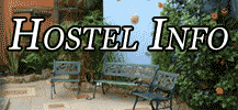 Hostel Info Page